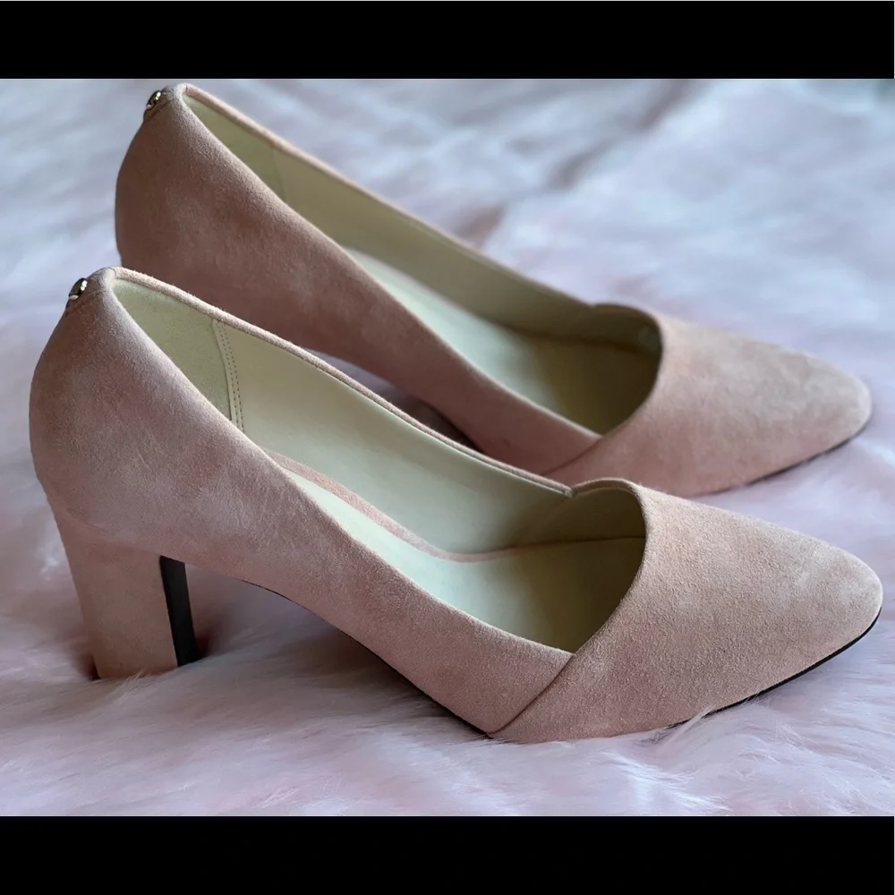 New Cole Haan Women's Kinslee Pump - Picture 6 of 11